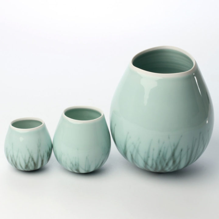 Chris Keenan at Online Ceramics