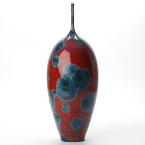 Matt Horne at Online Ceramics Gallery