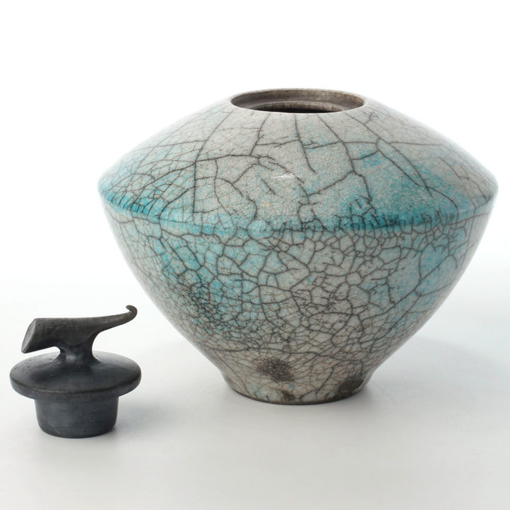 Tim Andrews at Online Ceramics